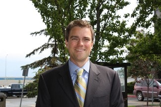 Brandon Walker