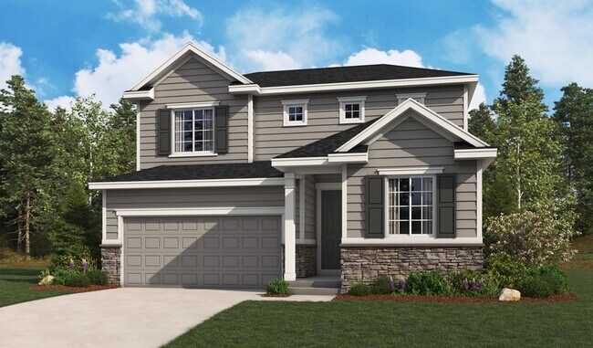 5260 Sidewinder Dr unit 36397362, Colorado Springs, CO 80925 - photo 4