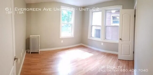 59-61 Evergreen Ave unit 103, Hartford, CT 06105 - photo 6