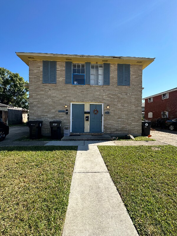 1934 Shalett St Unit Upper Left, New Orleans, LA 70114