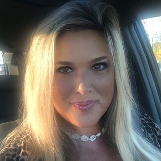 Pamela Jones