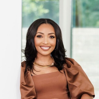 Celeste McKnight