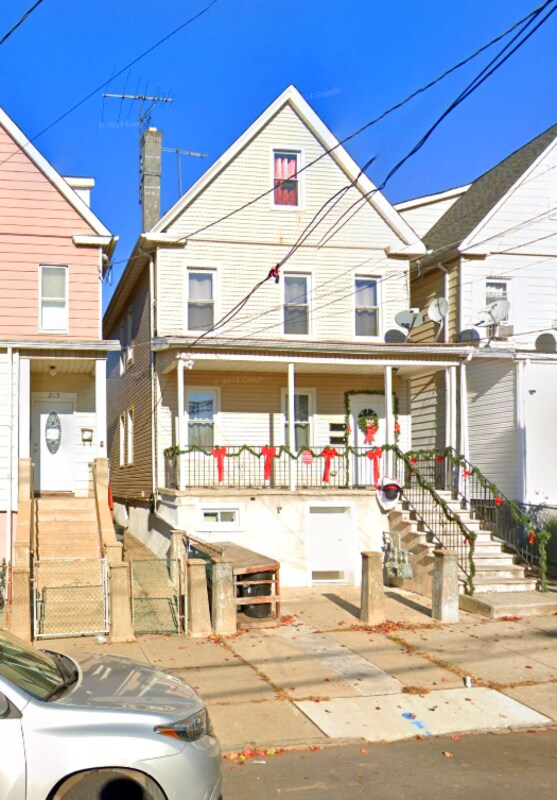 217 John St Unit 2, Elizabeth, NJ 07202