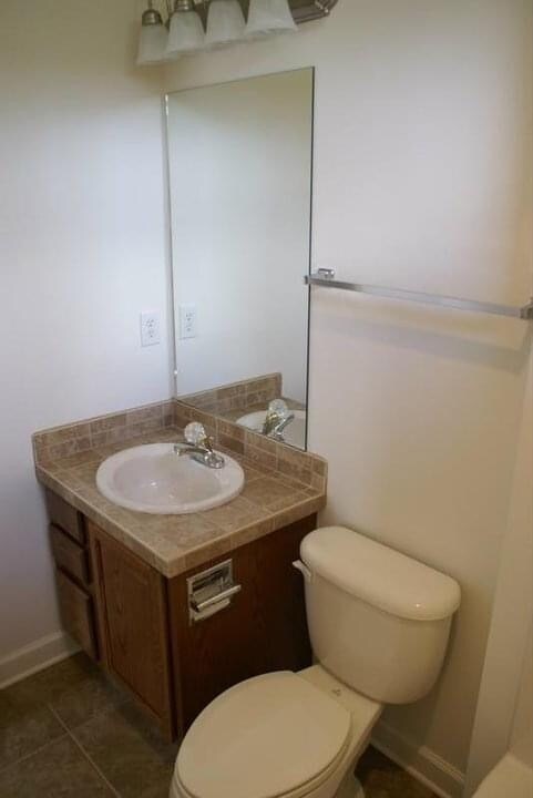 Turtle Creek Apartments, Meridian, MS 39305 - photo 7