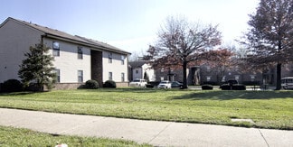 320 Elm Tree Ln, Lexington, KY 40508