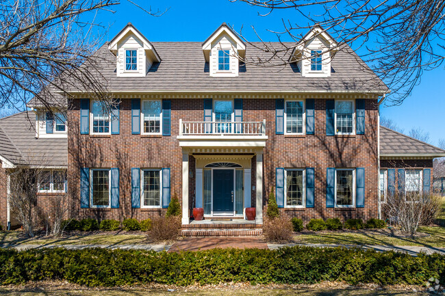 Indian Hills residents take pride in their homes and in their neighborhood.