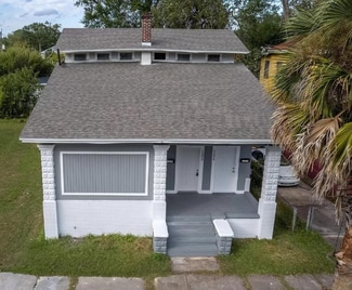 1259 Hart St, Jacksonville, FL 32209