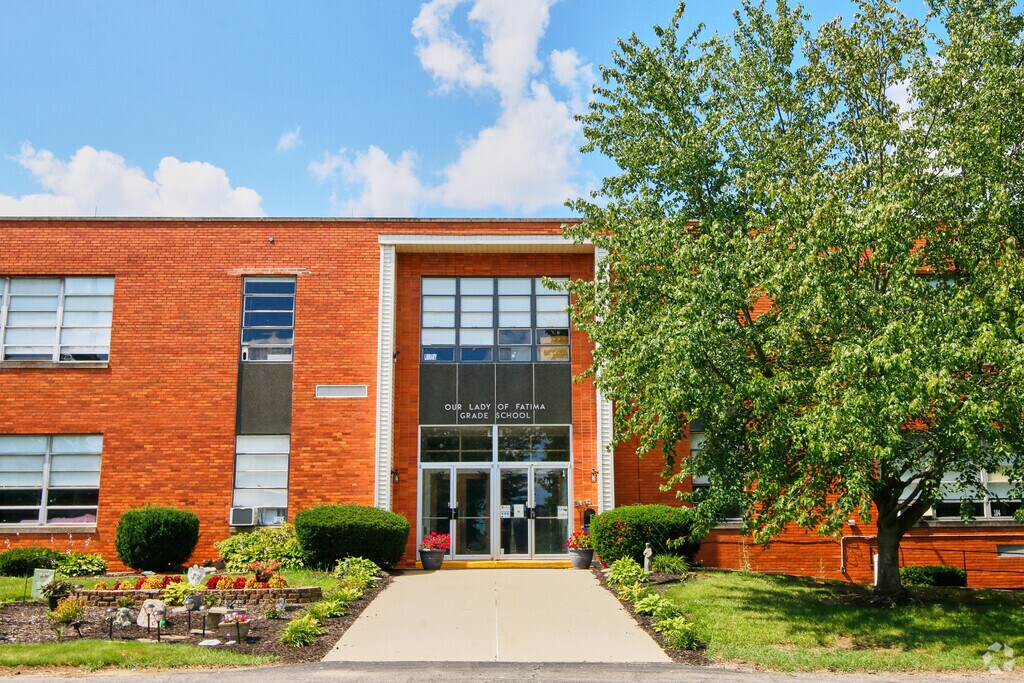 Our Lady Of Fatima Elementary School, Aliquippa PA Rankings & Reviews