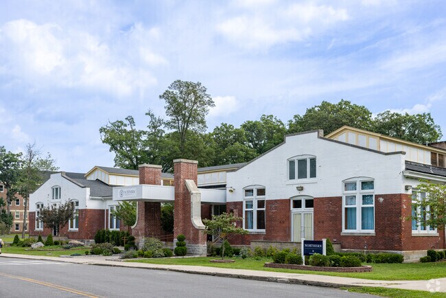 Northern Academy boarding school in Middletown is ranked the second best private high school in Orange County.