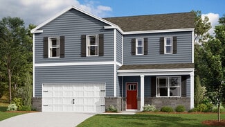 0 Model Home Coming Soon St Unit 38182873, Elkton, MD 21921