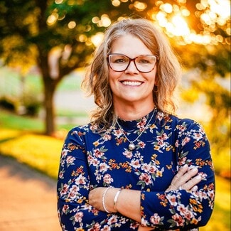 Melissa Calloway