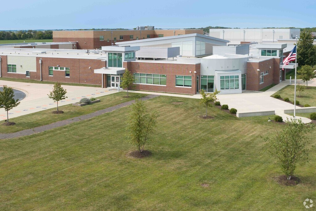 Middletown Praire Ellementary