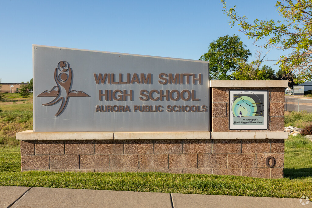 William Smith High School