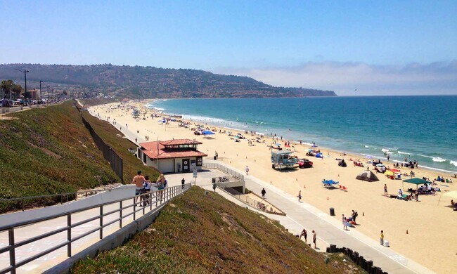 508 S Catalina Ave unit 508 S Catalina, Redondo Beach, CA 90277 - photo 5