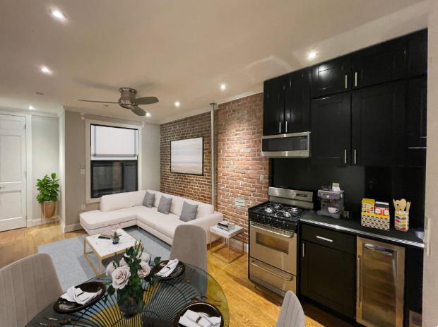 436 W 52nd St unit 7C, New York, NY 10019 - photo 1