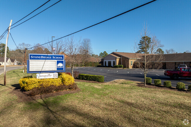 StoneBridge School