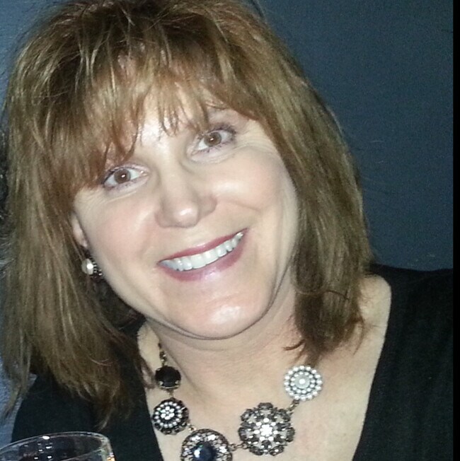 Lynda Giesler