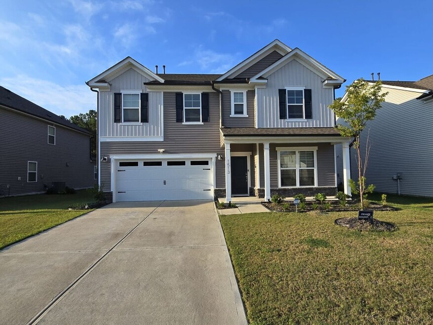 1513 Carlton Links Dr, Fuquay Varina, NC 27526 - photo 1
