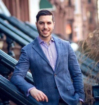 Agent Photo