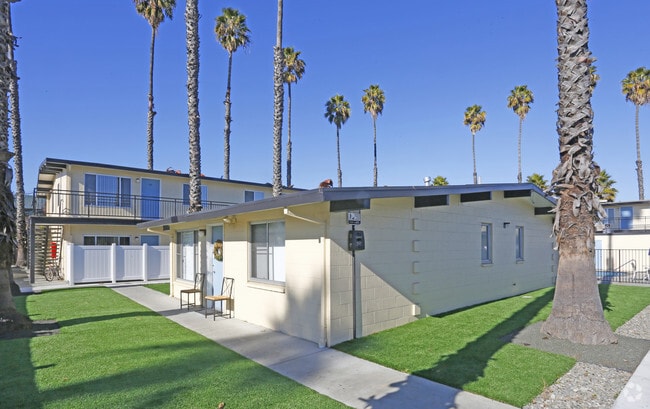 The Bungalows at Ahwanee, Sunnyvale, CA 94085 - photo 6