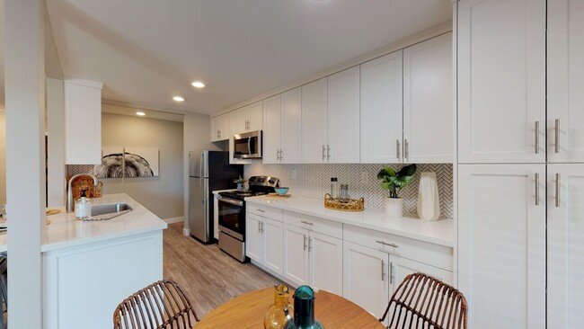 Mocha - Close to Everything. Designed for Every Day. That’s Mocha Living., Escondido, CA 92025 - photo 7