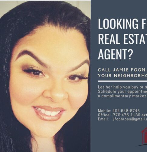 Agent Photo