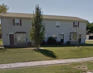 3007 W Sunset Dr, Carbondale, IL 62901