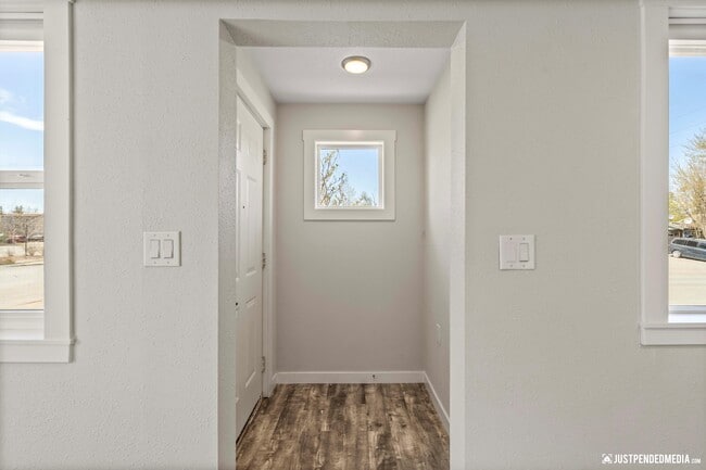 Entry