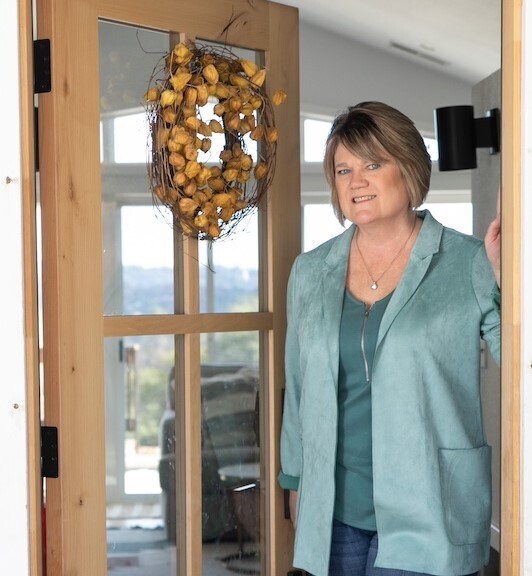 Barbara Barendregt