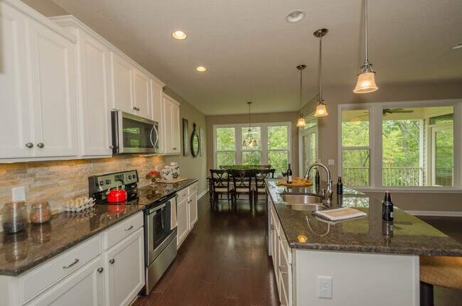 11888 Sage Creek Bend unit 36659857, Fishers, IN 46040 - photo 7