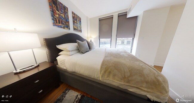 10 Winter St unit 8-1005, Dorchester, MA 02122 - photo 6