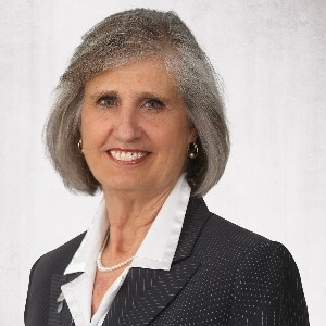 Shirley Matlock