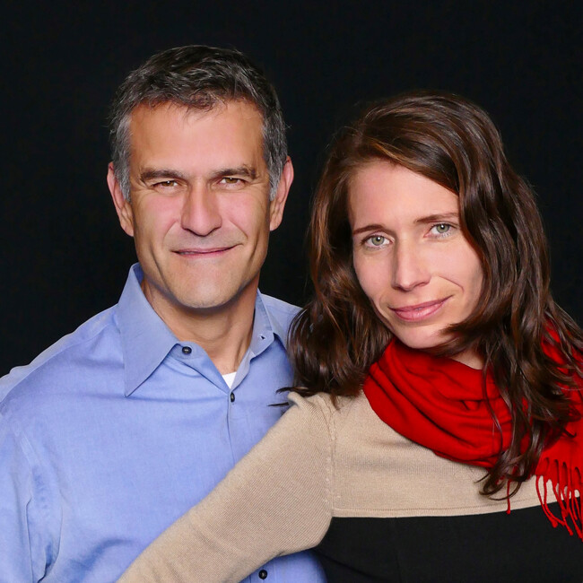 Agent Photo