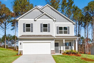 45 Thedford Dr, Hoschton, GA 30548