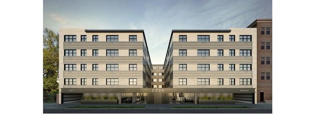 5510 N Sheridan Rd unit 213, Chicago, IL 60640 - photo 3