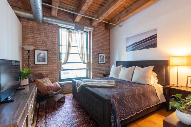 1133 S State St unit 503, Chicago, IL 60605 - photo 6