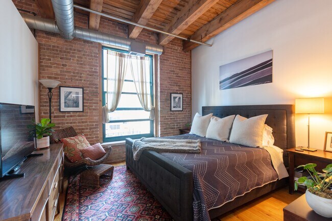 1133 S State St unit 705, Chicago, IL 60605 - photo 6