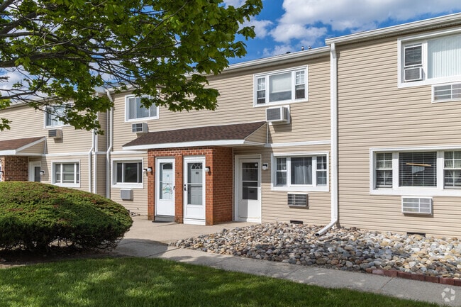 Condo living in Brigantine makes for a stress free summer.