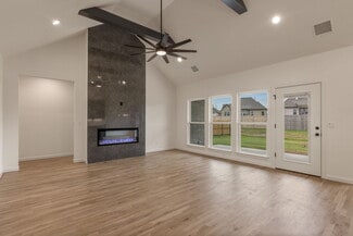 2415 W Madison St, Broken Arrow, OK 74012