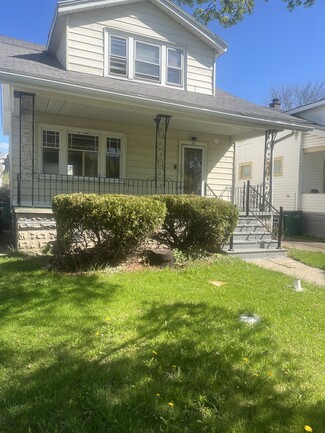 182 Stockbridge Ave, Buffalo, NY 14215
