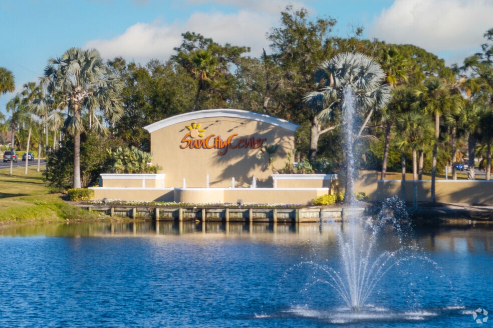 Sun City Center