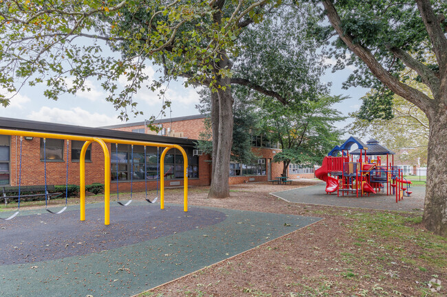 Willow Road Elementary has grades K-6.