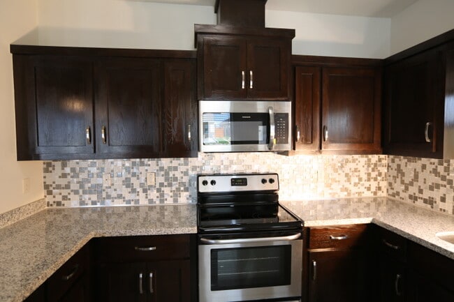 900 E Myrtle Beach Ave unit 1, McAllen, TX 78503 - photo 7
