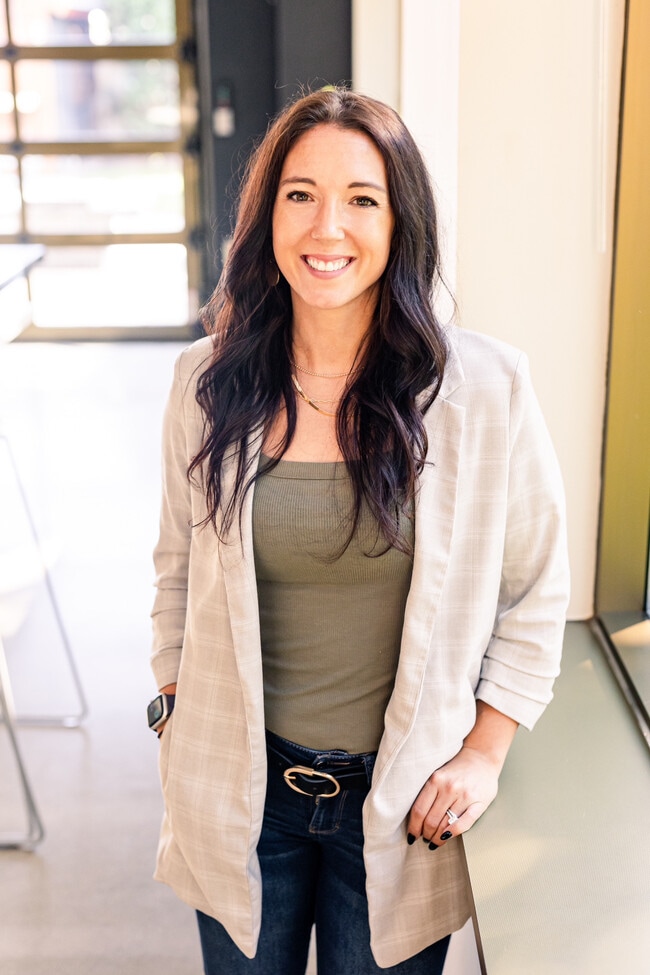 Carrie Bluel