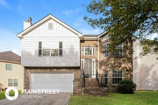 2000 Redwood Trace, Ellenwood, GA 30294