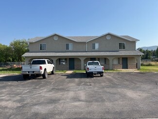 60 E 200 N Unit 3, Wellsville, UT 84339