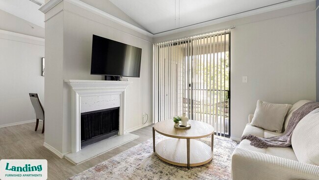 1601 W Arbrook Blvd unit 836, Arlington, TX 76015 - photo 4