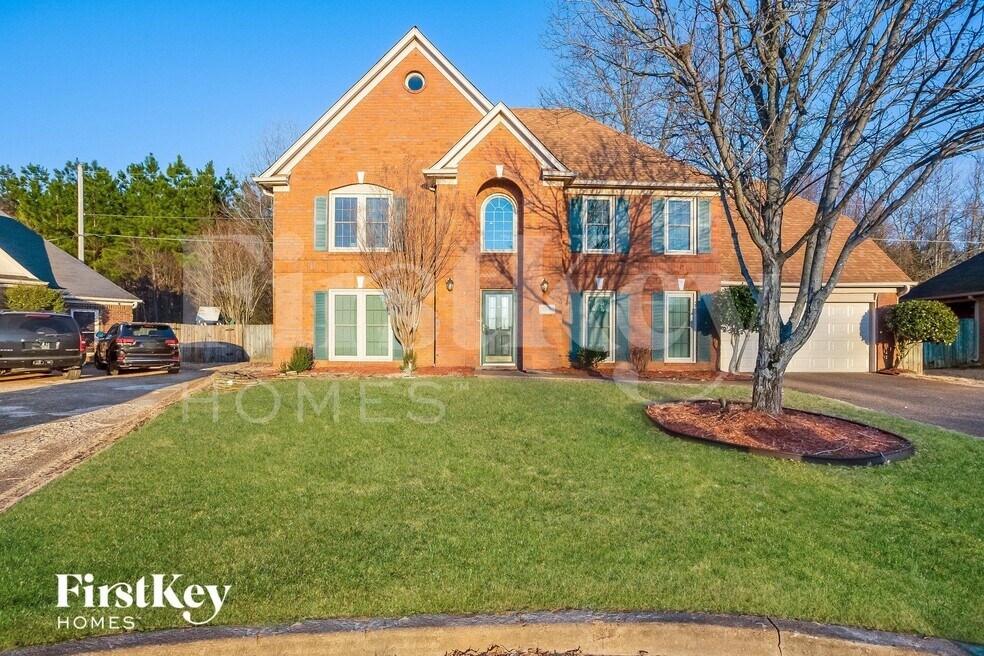 2048 Bohemia Cove, Cordova, TN 38016 - photo 1