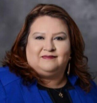 Ericka Saenz