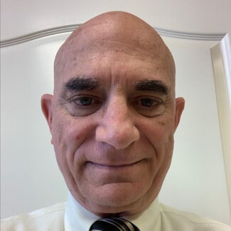 Joseph Lehman